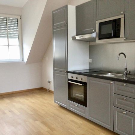 Petrusse Elite Suites لوكسمبورغ المظهر الخارجي الصورة