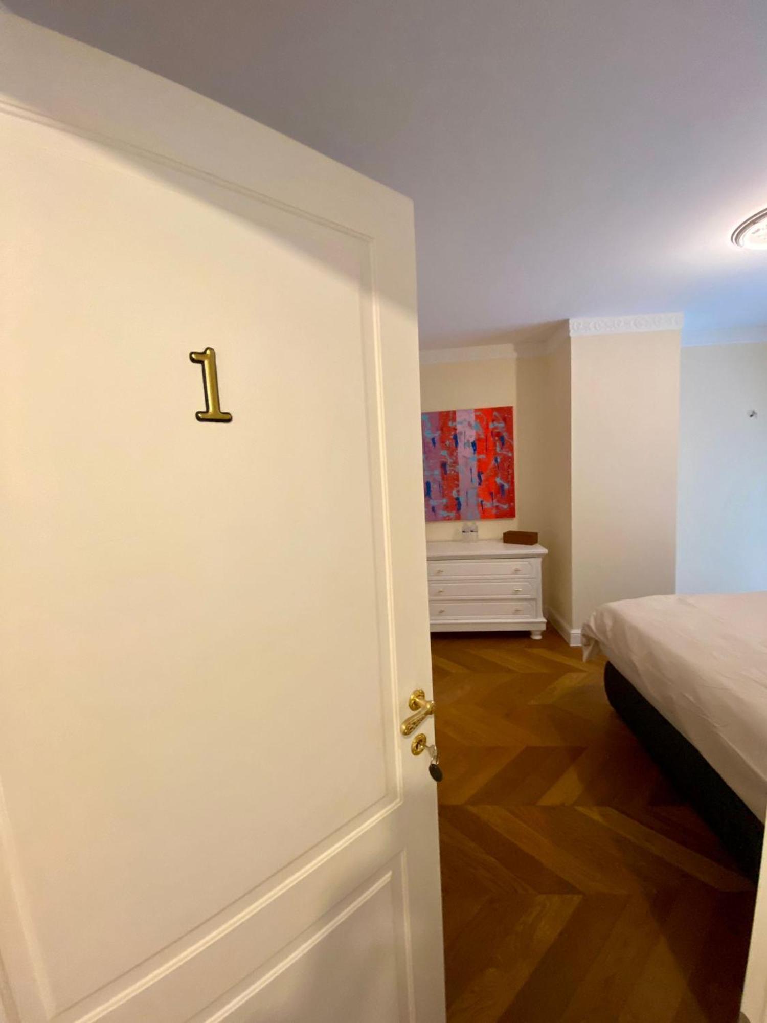 Petrusse Elite Suites لوكسمبورغ المظهر الخارجي الصورة