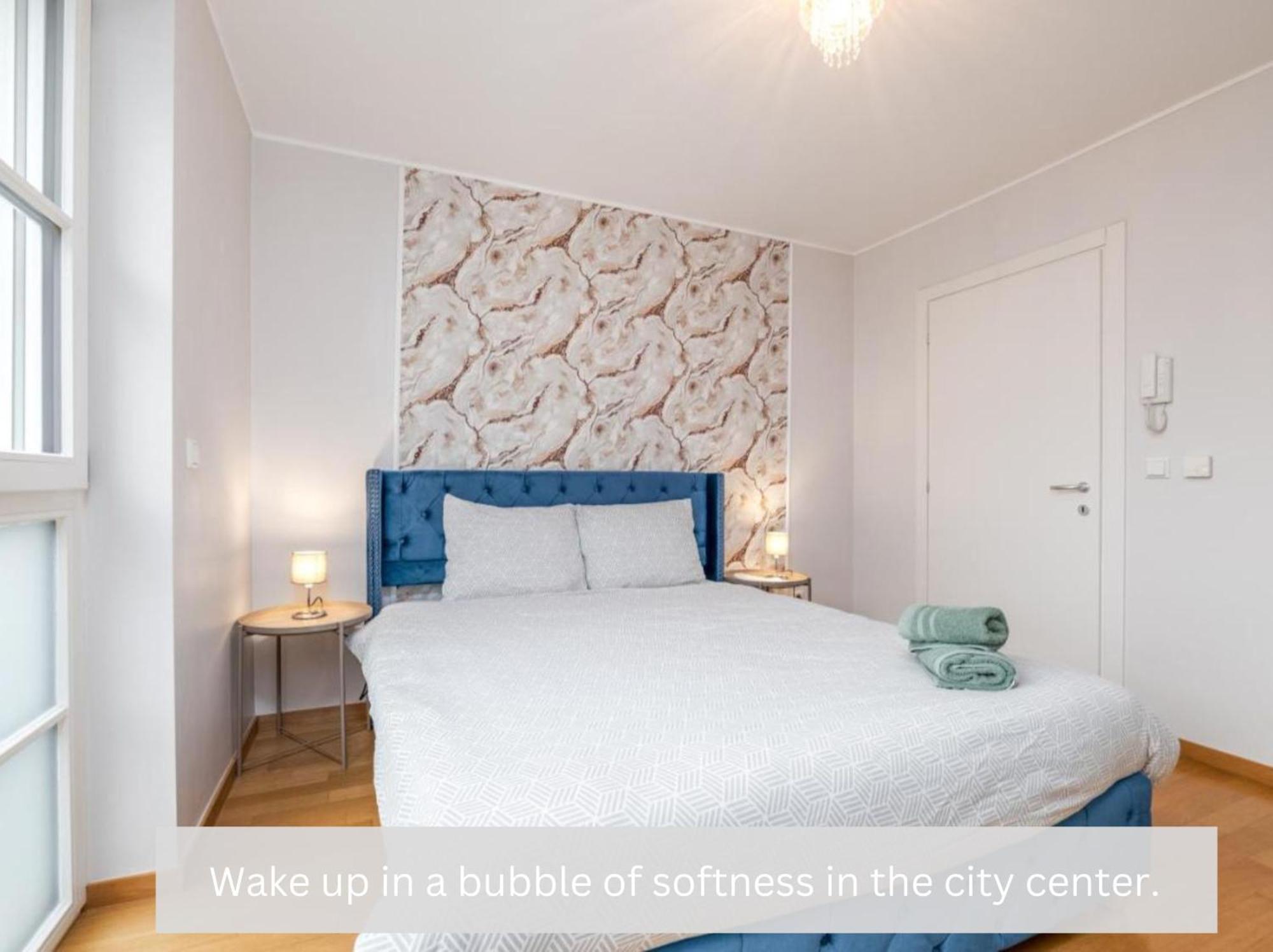 Petrusse Elite Suites لوكسمبورغ المظهر الخارجي الصورة