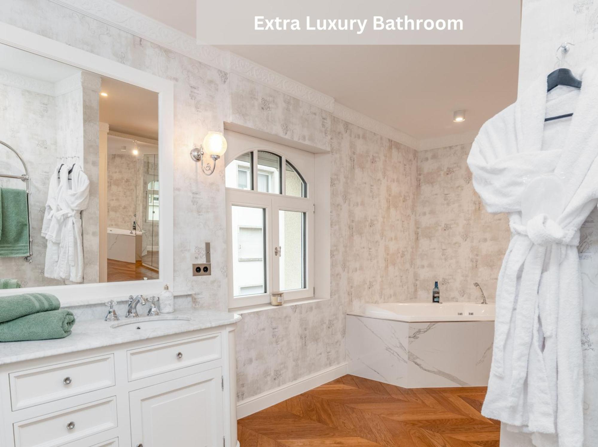 Petrusse Elite Suites لوكسمبورغ المظهر الخارجي الصورة