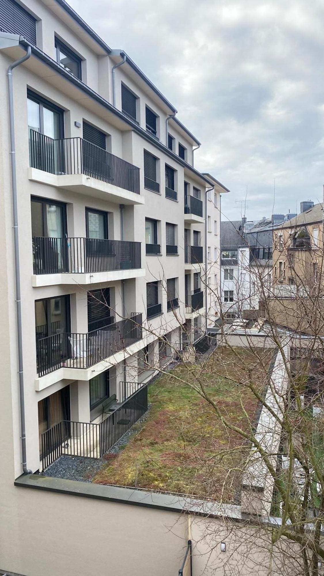Petrusse Elite Suites لوكسمبورغ المظهر الخارجي الصورة